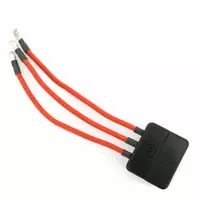 EV 3-Phase Breakout Lead